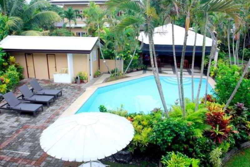 Hotel Red Knight Gardens Davao City Esterno foto